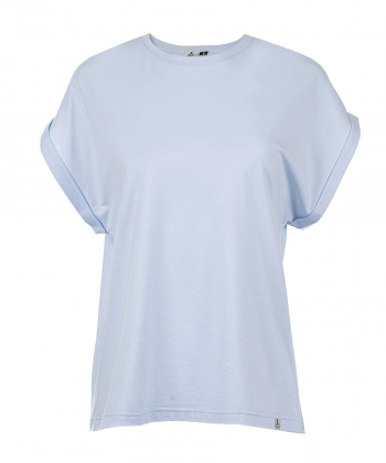 تیشرت ورزشی زنانه مل اند موژ مدل W08785