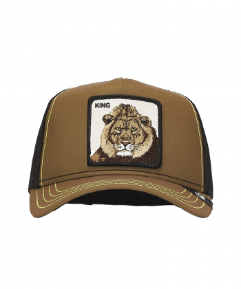 کلاه گورین براز Goorin Bros مدل Lion Nights