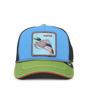 کلاه گورین براز Goorin Bros مدل Get the Zapper