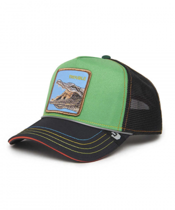 کلاه گورین براز Goorin Bros مدل 32 in Twenty