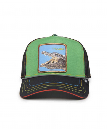 کلاه گورین براز Goorin Bros مدل 32 in Twenty