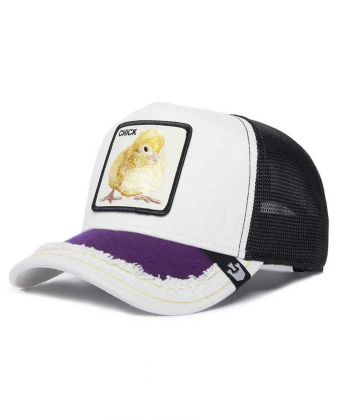کلاه گورین براز Goorin Bros مدل Silky Chick