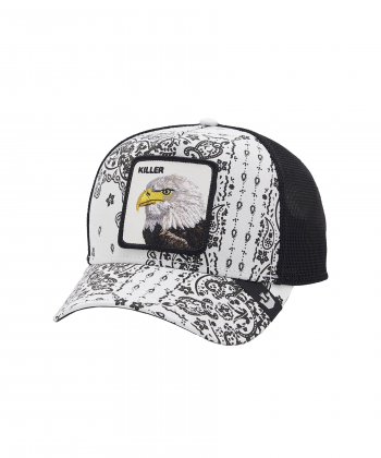 کلاه گورین براز Goorin Bros مدل Problem