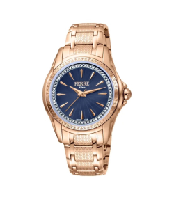 ساعت مچی زنانه فره میلانو Ferre Milano مدل FM1L119M0071