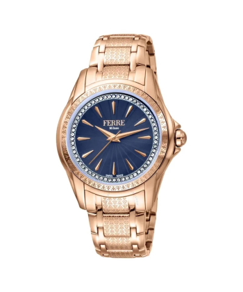 ساعت مچی زنانه فره میلانو Ferre Milano مدل FM1L119M0071