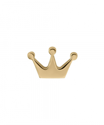 آویز طلا تاج تاج Taj کد 27158