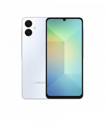 گوشی موبایل سامسونگ مدل Galaxy A06 دو سیم کارت ظرفیت 64 گیگابایت و رم 4 گیگابایت