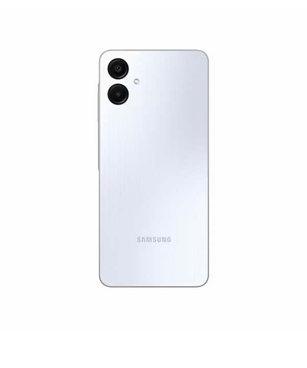 گوشی موبایل سامسونگ مدل Galaxy A06 دو سیم کارت ظرفیت 64 گیگابایت و رم 4 گیگابایت
