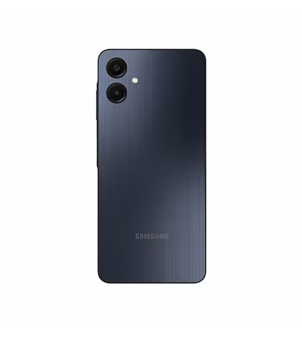 گوشی موبایل سامسونگ مدل Galaxy A06 دو سیم کارت ظرفیت 64 گیگابایت و رم 4 گیگابایت