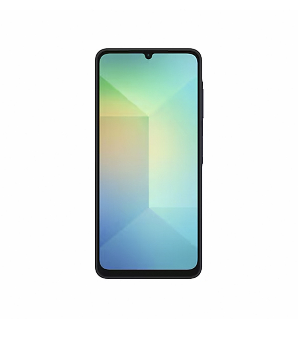 گوشی موبایل سامسونگ مدل Galaxy A06 دو سیم کارت ظرفیت 64 گیگابایت و رم 4 گیگابایت