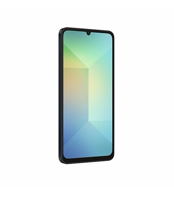 گوشی موبایل سامسونگ مدل Galaxy A06 دو سیم کارت ظرفیت 64 گیگابایت و رم 4 گیگابایت