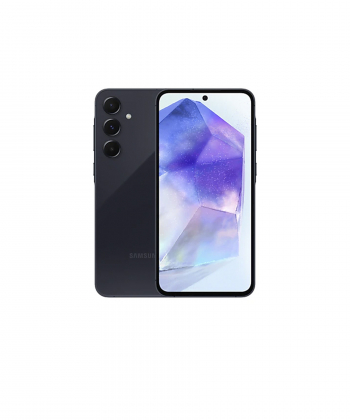 گوشی موبایل سامسونگ Samsung مدل Galaxy A55 5G ظرفیت 256گیگابایت و رم 8گیگابایت- ویتنام