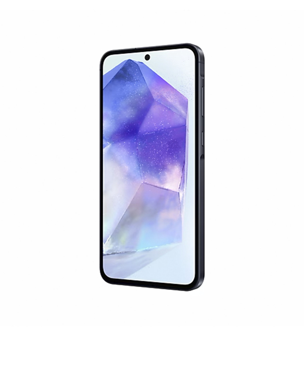 گوشی موبایل سامسونگ Samsung مدل Galaxy A55 5G ظرفیت 256گیگابایت و رم 8گیگابایت- ویتنام
