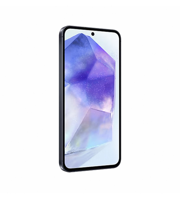 گوشی موبایل سامسونگ Samsung مدل Galaxy A55 5G ظرفیت 256گیگابایت و رم 8گیگابایت- ویتنام