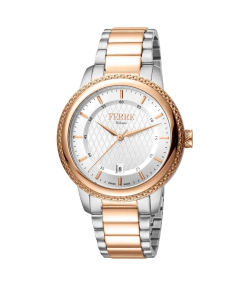 ساعت مچی مردانه فره میلانو Ferre Milano مدل FM1G130M0071