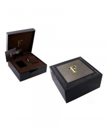 ساعت مچی مردانه فره میلانو Ferre Milano مدل FM1G130M0071
