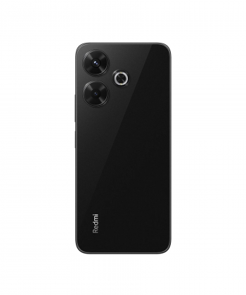 گوشی موبایل شیائومی مدل Redmi 13 4G ظرفیت 256 گیگابایت رم 8 گیگابایت