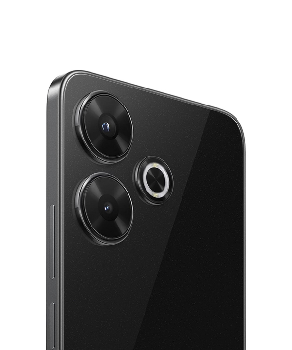 گوشی موبایل شیائومی مدل Redmi 13 4G ظرفیت 256 گیگابایت رم 8 گیگابایت