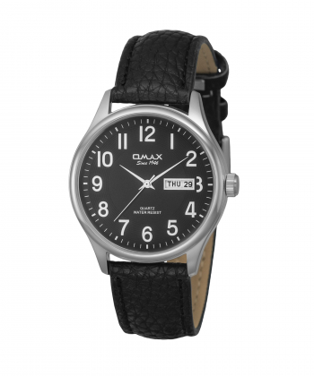 ساعت مردانه اوماکس Omax مدل 00SCZ015IB12-1