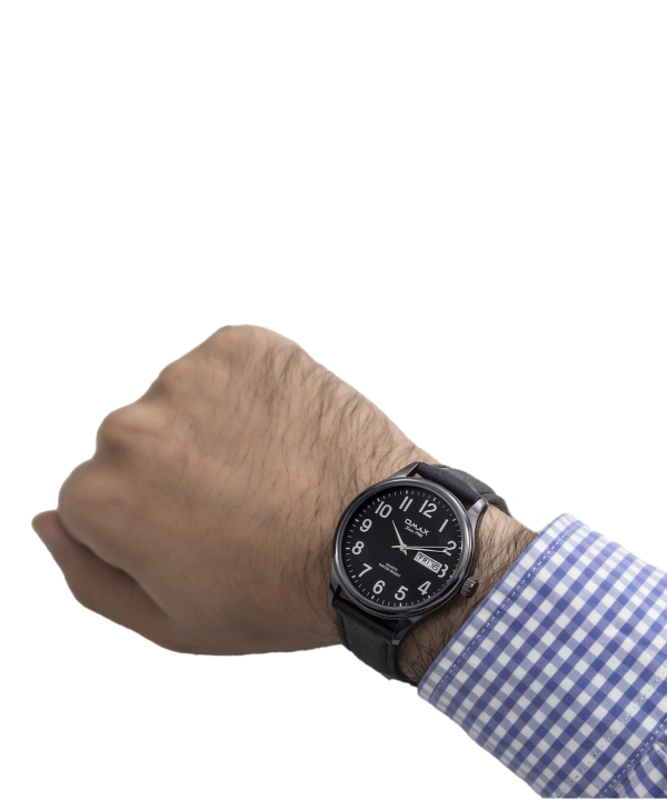 ساعت مردانه اوماکس Omax مدل 00SCZ015MB22-1