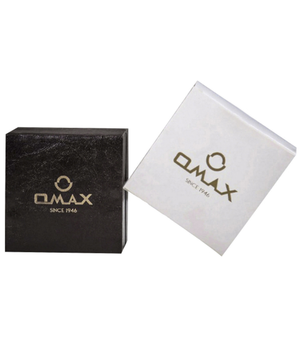 ساعت مردانه اوماکس Omax مدل 00SCZ021MB32-1