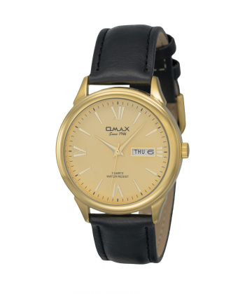 ساعت مردانه اوماکس Omax مدل 00SCZ021QB01-1
