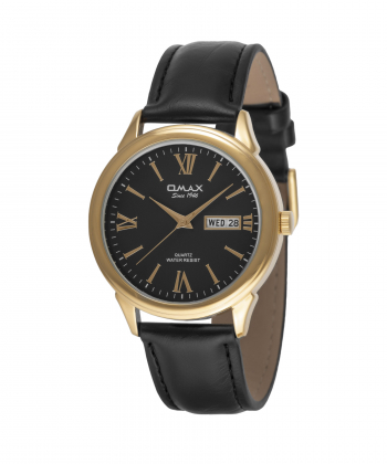 ساعت مردانه اوماکس Omax مدل 00SCZ021QB02-1