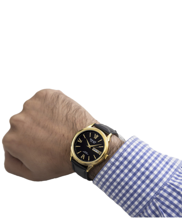 ساعت مردانه اوماکس Omax مدل 00SCZ021QB02-1