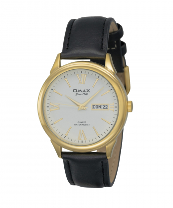 ساعت مردانه اوماکس Omax مدل 00SCZ021QB03-1
