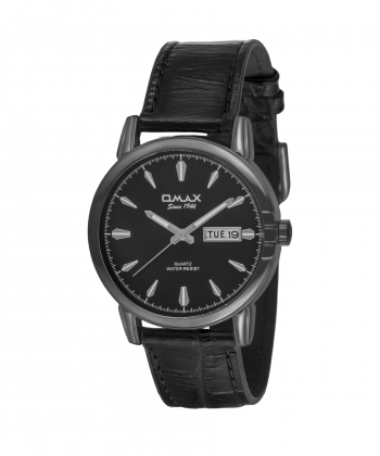 ساعت مردانه اوماکس Omax مدل 00SCZ025MB02-1