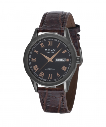 ساعت مردانه اوماکس Omax مدل 00SCZ033MQ12-1
