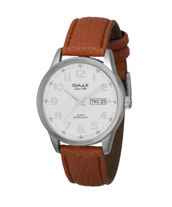 ساعت مردانه اوماکس Omax مدل 00SCZ037IN18-1
