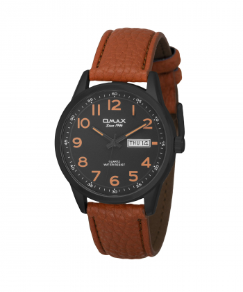 ساعت مردانه اوماکس Omax مدل 00SCZ037MN02-1