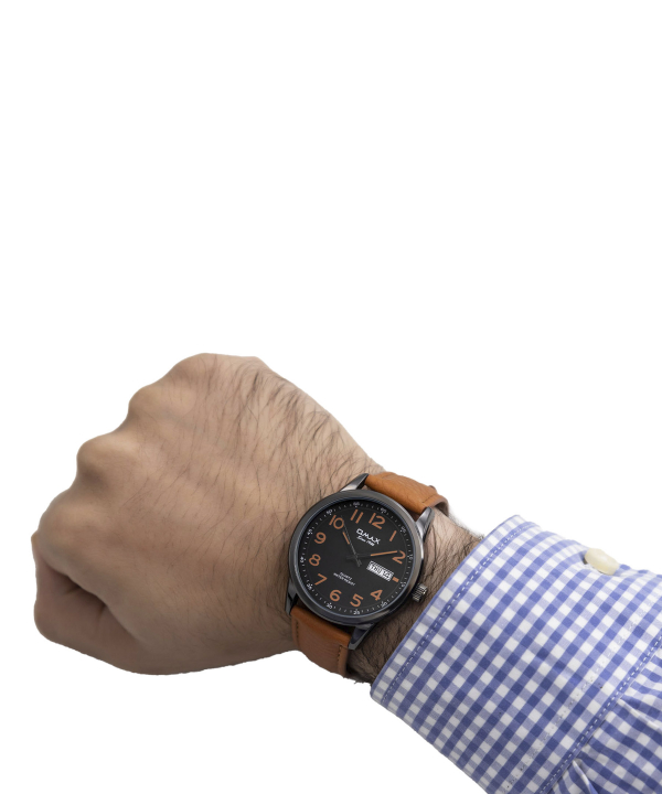 ساعت مردانه اوماکس Omax مدل 00SCZ037MN02-1
