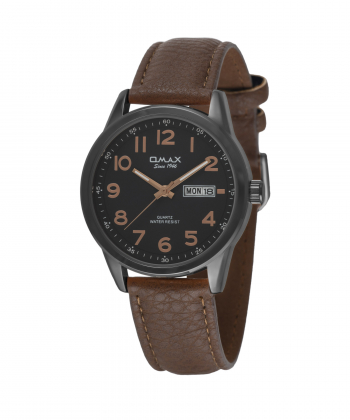 ساعت مردانه اوماکس Omax مدل 00SCZ037MQ12-1