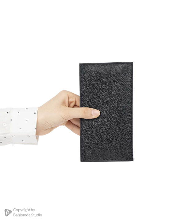 کیف پول مردانه مانشت Manshet کد 5ss2100050