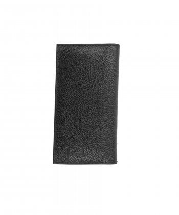 کیف پول چرم طبیعی مردانه مانشت مدل 5ss2100050