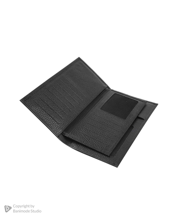 کیف پول مردانه مانشت Manshet کد 5ss2100050