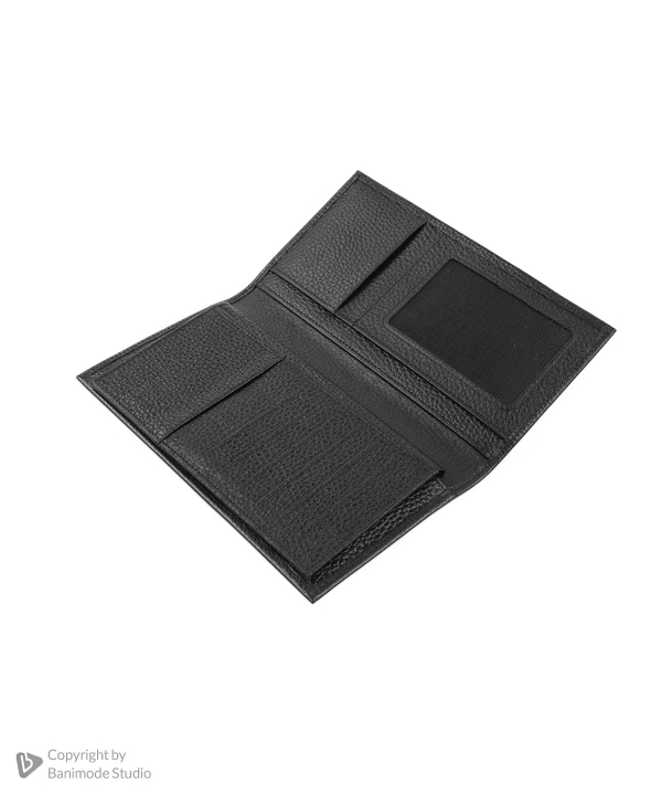کیف پول مردانه مانشت Manshet کد 5ss2100050