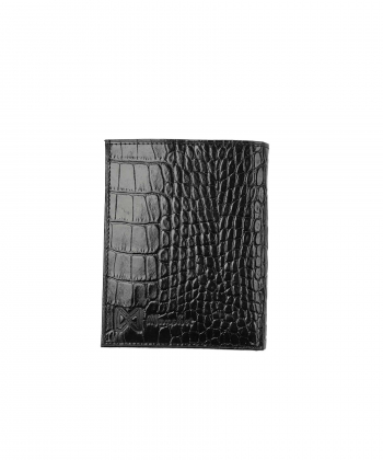 کیف پول چرم طبیعی مردانه مانشت مدل 5ss2100070