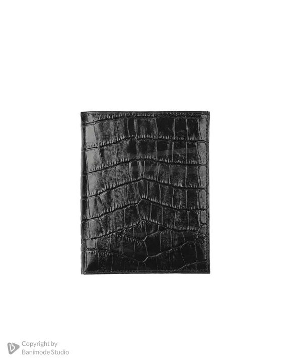 کیف پول مردانه مانشت Manshet کد 5ss2100070