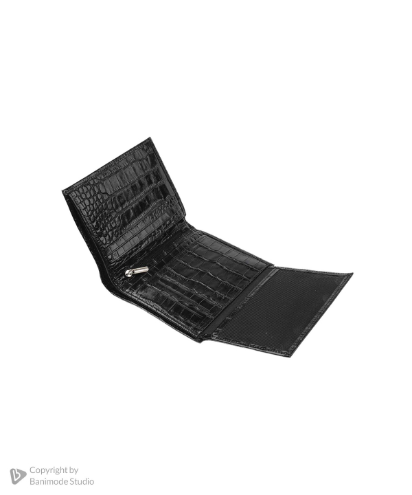 کیف پول مردانه مانشت Manshet کد 5ss2100070