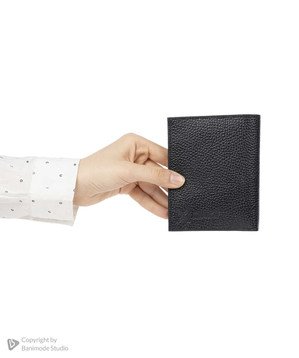 کیف پول مردانه مانشت Manshet کد 5ss2100065