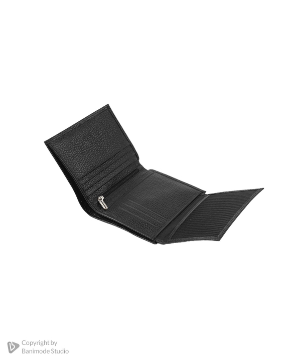 کیف پول مردانه مانشت Manshet کد 5ss2100065