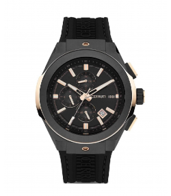 ساعت مچی مردانه چروتی Cerruti مدل CIWGQ2224004