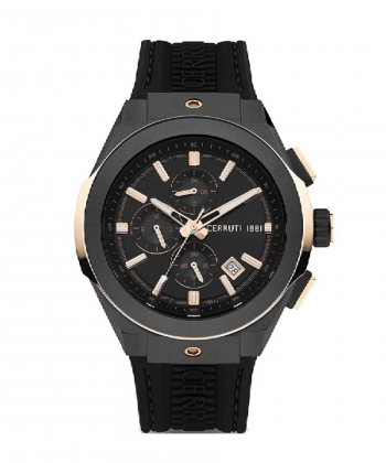 ساعت مچی مردانه چروتی Cerruti مدل CIWGQ2224004