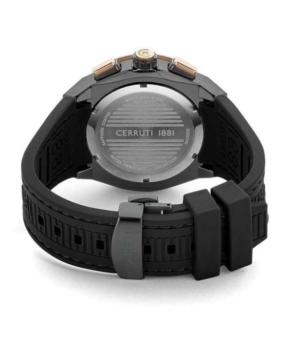 ساعت مچی مردانه چروتی Cerruti مدل CIWGQ2224004