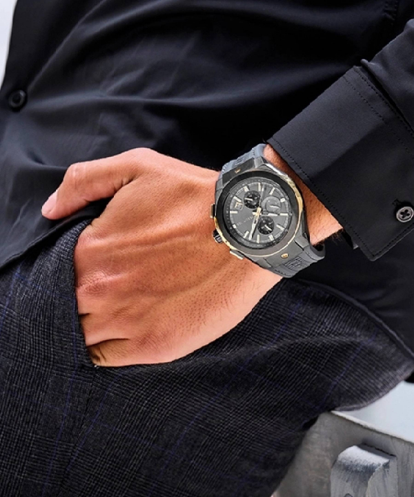 ساعت مچی مردانه چروتی Cerruti مدل CIWGQ2224001