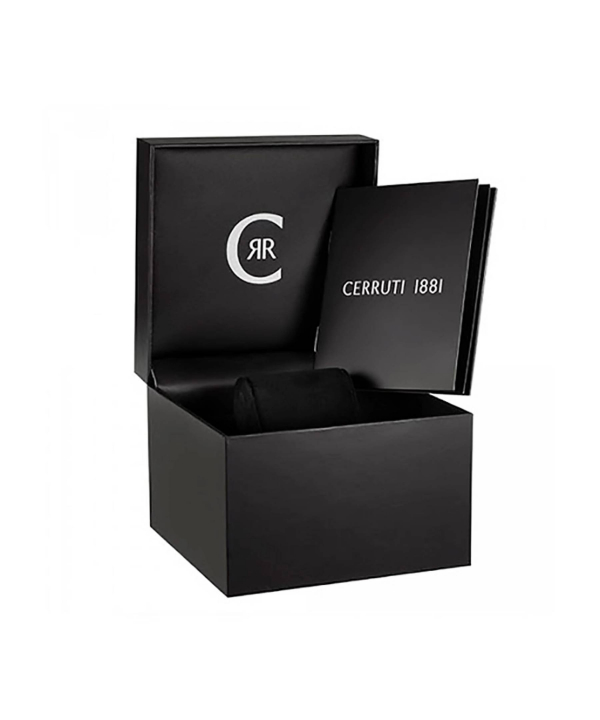 ساعت مچی مردانه چروتی Cerruti مدل CIWGQ2224001