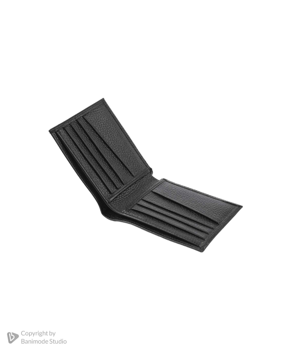 کیف پول مردانه مانشت Manshet کد 5SS2100079